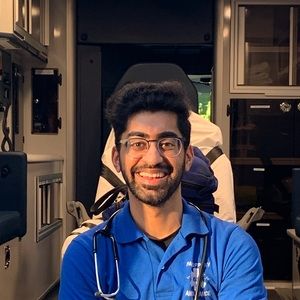 Meet your Posher, Sagar